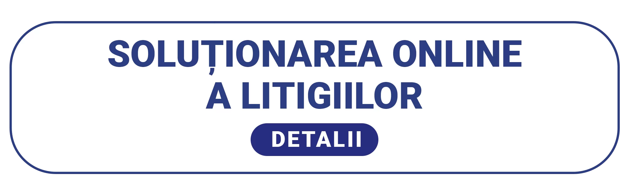 Solutionarea online a litigiilor - platforma UE