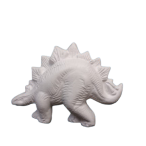 Figurine din ipsos Dinozaur 4