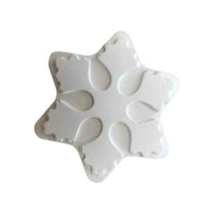 Figurina ipsos Fulg 6,5 cm