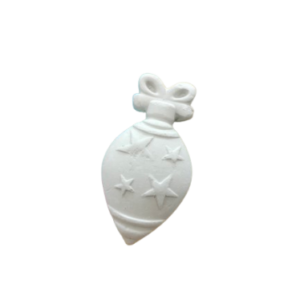 Globulet 3/5,5 cm - nr 5