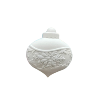 Globulet 5 cm -nr 6