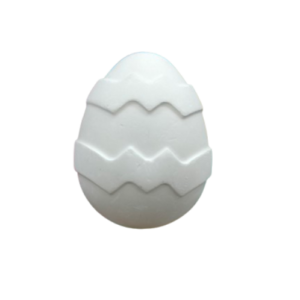 Jumatate ou cu zig zag
