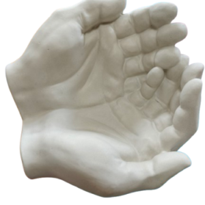 Figurine ipsos Maini 3d