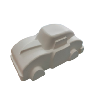 Masinuta 3D -3
