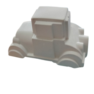 Masinuta 3d - 5