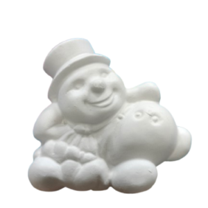 Om de zapada 12,5/12 cm