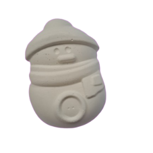 Om de zapada, figurina din ipsos pentru pictat 8,5/6 cm