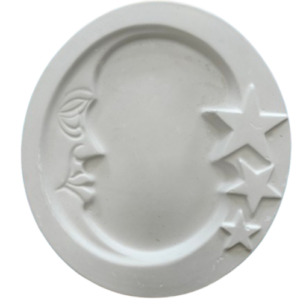 Rama Luna si stele