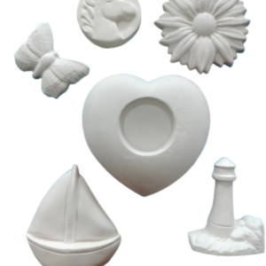 Figurine Ipsos Set variat