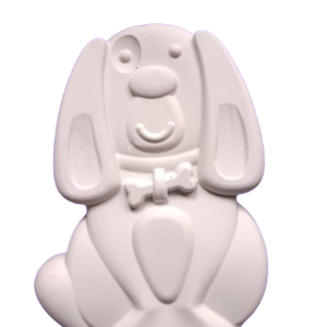 Figurine din ipsos Catel 15,5 cm