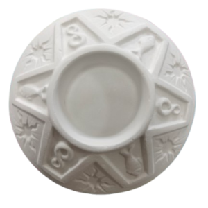 Suport lumanare soare, 10 cm