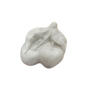 Figurina din ipsos pentru pictat, Cirese 4.5/5.5cm