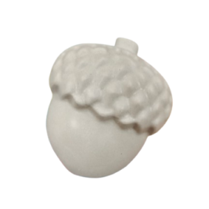 Figurina din ipsos pentru pictat, Ghinda 7.5/6.5cm