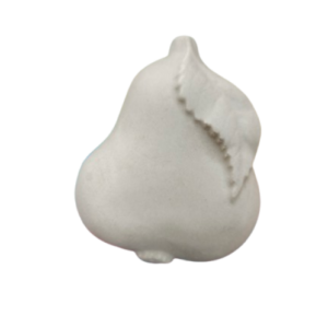 Figurina din ipsos pentru pictat, Para 5/6.5cm