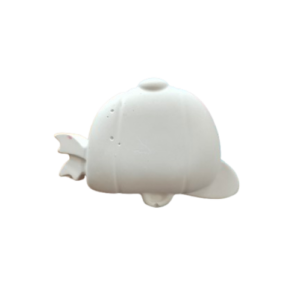 Figurina din ipsos pentru pictat, Sapca 10.5/6.5cm