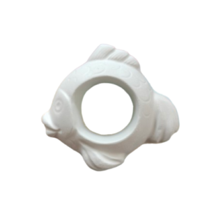 Figurina din ipsos pentru pictat, Suport ou peste 7/6cm
