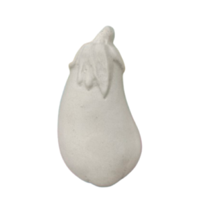 Figurina din ipsos pentru pictat, Vanata 4.5/4cm
