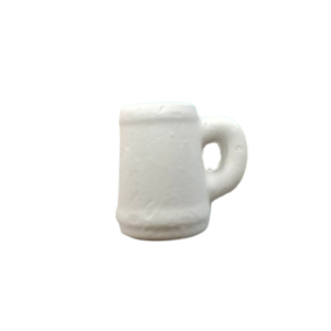 Figurine din ipsos pentru pictat, Urcior nr. 4 5cm