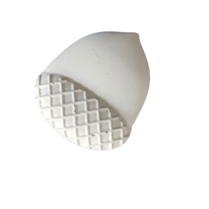 Figurina din ipsos pentru pictat, Ghinda 6x5cm