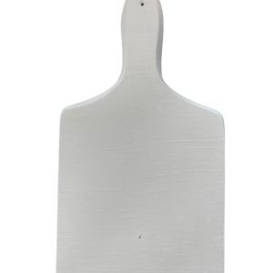 Figurina din ipsos pentru pictat, Tocator 28x14.5cm